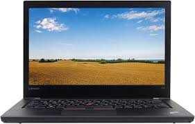 Lenovo Thinkpad L470 i5(7.Gen.)/512SSD/8GB DDR4/14" FHD/Win 11/12 hónap garancia