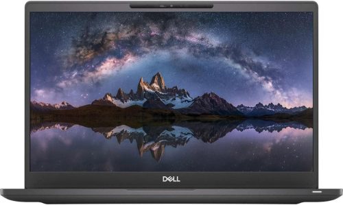 Dell Latitude 7300 laptop – kompakt üzleti teljesítmény