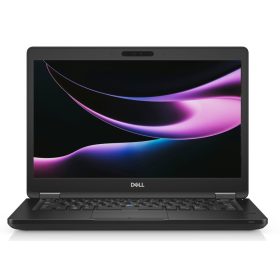 Dell Latitude 5490 üzleti laptop – megbízható teljesítmény