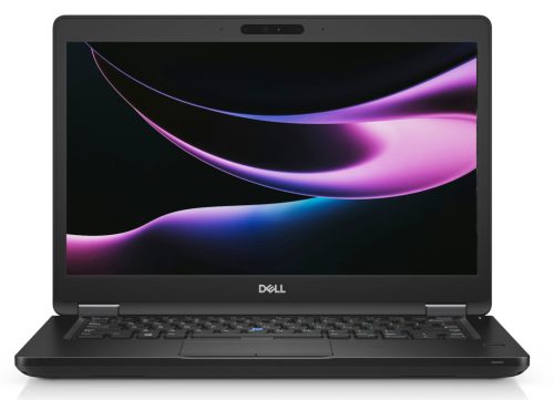 Dell Latitude 5490 üzleti laptop – megbízható teljesítmény