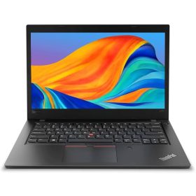 Lenovo ThinkPad L480 laptop – üzleti notebook kedvező áron