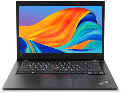 Lenovo ThinkPad L480 laptop – üzleti notebook kedvező áron