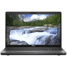 Dell Latitude 5500 laptop – használt üzleti notebook