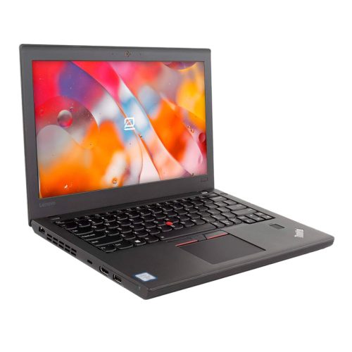 Lenovo ThinkPad X270 laptop – kompakt üzleti notebook