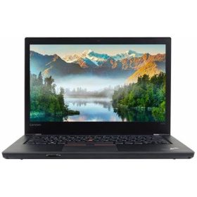 Lenovo Thinkpad L470 i5(7.Gen.)/512SSD/8GB DDR4/14" FHD/Win 11/12 hónap garancia