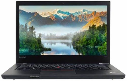 Lenovo Thinkpad L470 i5(7.Gen.)/512SSD/8GB DDR4/14" FHD/Win 11/12 hónap garancia