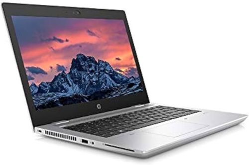 HP ProBook 650 G5 laptop – üzleti notebook kedvező áron