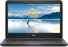 Dell Latitude 3310 laptop – üzleti erő kompakt kivitelben