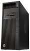 HP Z440 Workstation - Profi, bővíthető munkaállomás