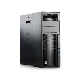 HP Z640 Workstation – Használt profi munkaállomás