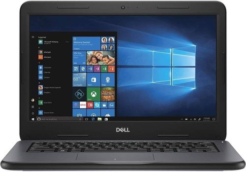 Dell Latitude 3310 laptop – üzleti erő kompakt kivitelben
