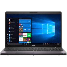 Dell Latitude 5500 – üzleti laptop jó áron, megbízható! 