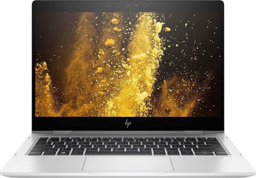 HP EliteBook 830 G6 – Vékony, erős és megbízható laptop”