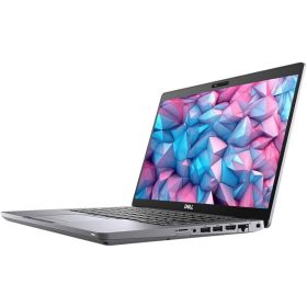 Dell Latitude 5410 – Megbízható üzleti laptop kedvező áron