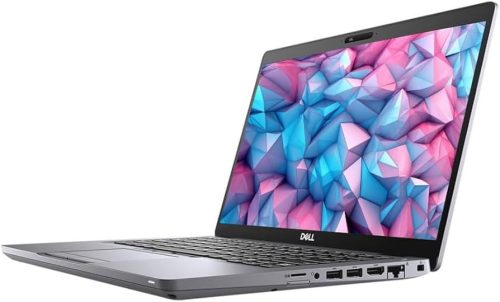 Dell Latitude 5410 – Megbízható üzleti laptop kedvező áron