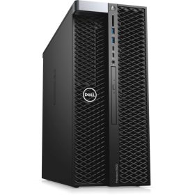 Dell Precision 5820 munkaállomás - Profi teljesítmény