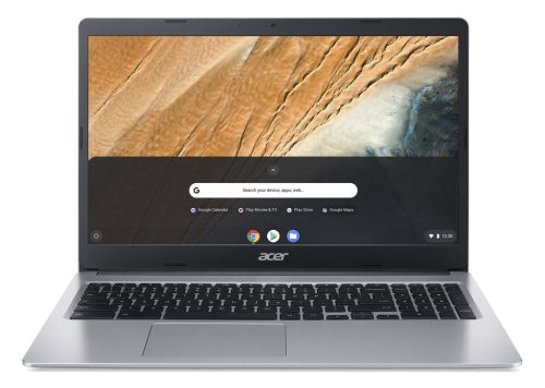 Acer CB315-3H-C1FV Chromebook – gyors, könnyű és praktikus