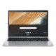Acer CB315-3H-C1FV Chromebook – gyors, könnyű és praktikus