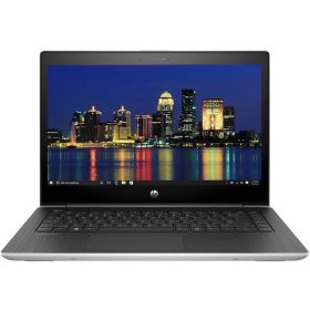 HP ProBook 440 G5 – Professzionális üzleti laptop