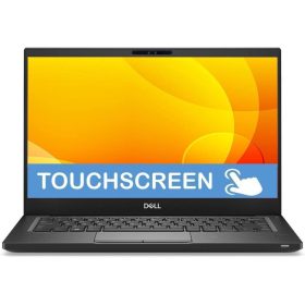 Dell Latitude 7390 – Üzleti laptop érintőkijelzővel