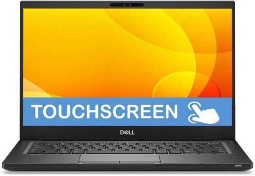 Dell Latitude 7390 – Üzleti laptop érintőkijelzővel
