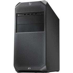 HP Z4 G4 Tower Workstation – Professzionális munkaállomás