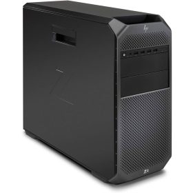 HP Z4 G4 Tower Workstation – Professzionális munkaállomás