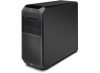 HP Z4 G4 Tower Workstation – Professzionális munkaállomás