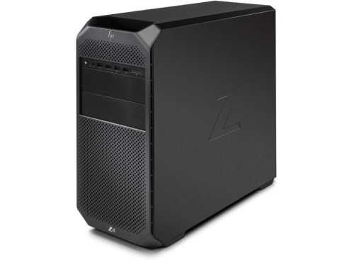 HP Z4 G4 Tower Workstation – Professzionális munkaállomás