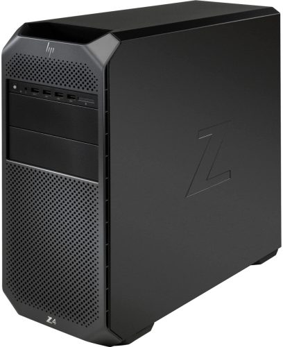 HP Z4 G4 Tower Workstation - Professzionális asztali PC