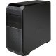 HP Z4 G4 Tower Workstation - Professzionális asztali PC