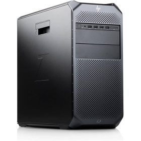 HP Z4 G4 Tower Workstation - Professzionális asztali PC