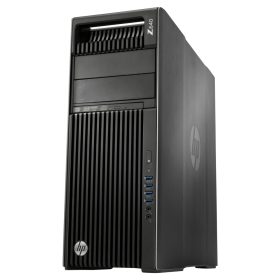HP Z440 Workstation – erős használt munkaállomás olcsón