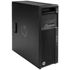 HP Z440 Workstation – erős használt munkaállomás olcsón