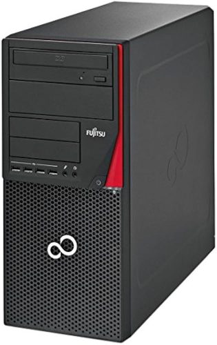 Fujitsu Esprimo P720 E90+ i5(4.Gen.)/120GB SSD/8GB DDR3/Win 11/12 hónap garancia