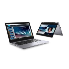   Dell Latitude 3310 2 in 1 i5(8.Gen)/256SSD/8GB DDR4/13,3" FHD/Windows/Akku 37%