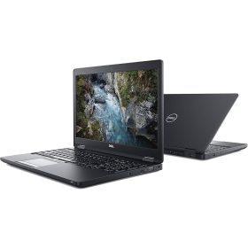 Dell Precision 3530 – Megbízható mobil munkaállomás