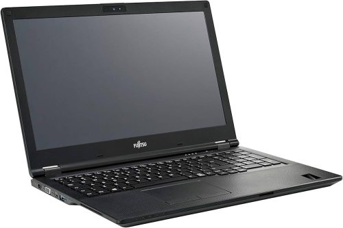 Fujitsu LIFEBOOK E5510 – Megbízható üzleti laptop 15,6"