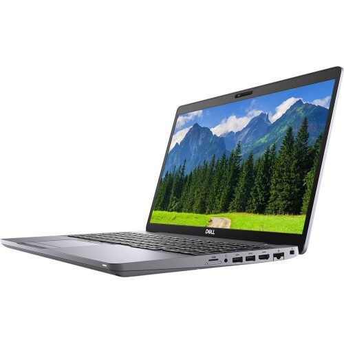 Dell Latitude 5500 – Megbízható üzleti laptop teljesítménnyel