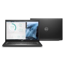    Dell Latitude 7480 i5(6th)/128SSD/8GB/14" FHD Touch/Win 10