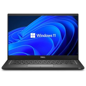 Dell Latitude 7490 – 14” FHD érintőkijelzős üzleti laptop