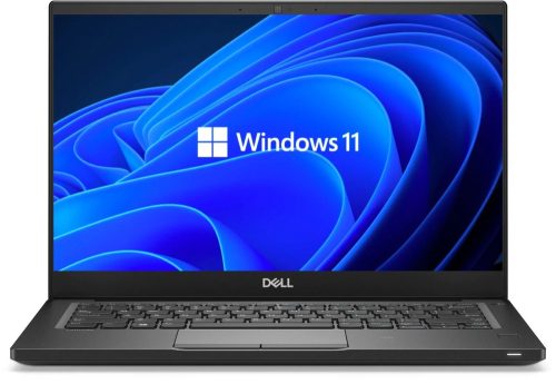Dell Latitude 7490 – 14” FHD érintőkijelzős üzleti laptop