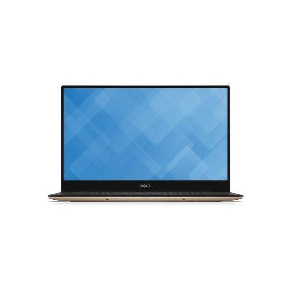  Dell XPS 9360 i7/256SSD/8GB/13,3" 4K Touch