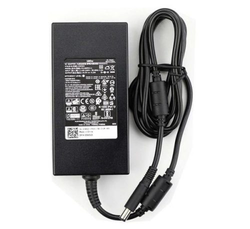 Dell 180W Laptop adapter - eredeti