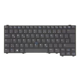 Dell Latitude E5440 UK Billentyűzet