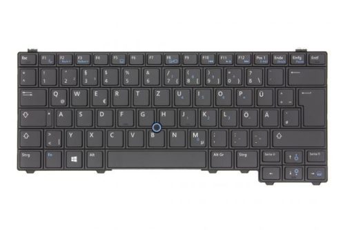 Dell Latitude E5440 UK Billentyűzet