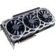 EVGA GTX 1080 Ti FTW3 GAMING iCX 11GB Videokártya