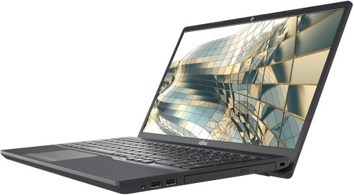 Fujitsu LIFEBOOK A3510 – Megbízható üzleti laptop 15,6"