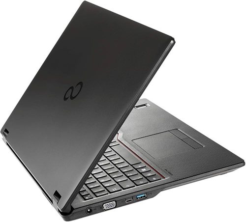 Fujitsu LIFEBOOK E459 – Megbízható üzleti laptop 15,6"-on