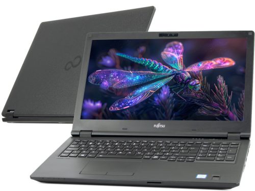 Fujitsu LIFEBOOK E559 – Megbízható üzleti laptop